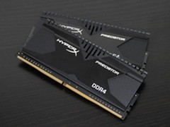 HyperX Predator DDR4内存颠覆时代之作