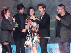 论“小鲜肉“鹿晗的粉丝经济