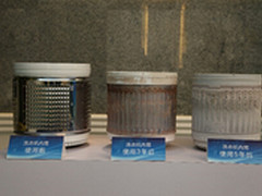 上海田女士:内桶藏污触目惊 海尔有绝招