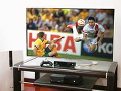 玩转CHiQ电视之：与国足一起奋战亚洲杯