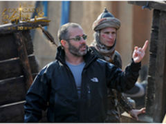 3D绝命逃亡啥时有? 天禄酷3D看正版电影