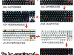 达尔优机械师进化史 见证经典如何炼成