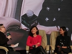 滴滴柳青对话徐静蕾：用情怀做很牛的事