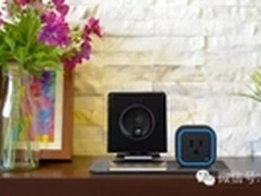 丰唐物联全新一代智能家居新品Oomi揭秘