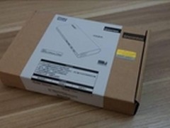 说走就走的旅行 图美闪充移动电源评测