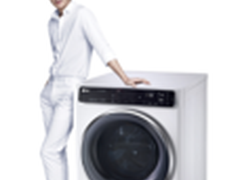 LG臻净系列洗衣机年底大促销