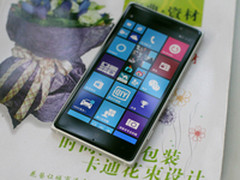 可升级Win10系统 诺基亚830跌至1527元