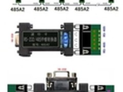 串口通信的理论极限及其实现