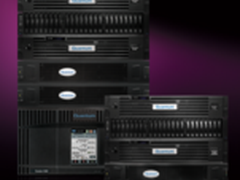 昆腾STORNEXT荣获存储愿景大会产品大奖