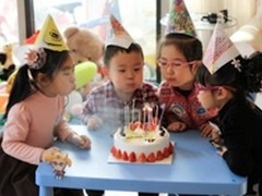 惠省打印机, 玩出别样生日趴！