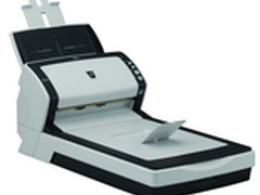 逼真写实 富士通 fi-6230Z扫描仪特卖