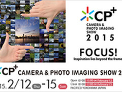 2015CP+将近 扒一扒相机各品牌近期传闻