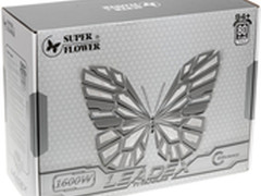 三箭齐发 传振华出货Leadex系列1600W
