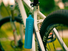 户外运动必备 阿隆索F1蓝牙音箱售168元