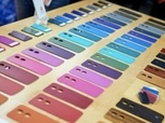 15分钟充8小时 Moto新机续航逆天