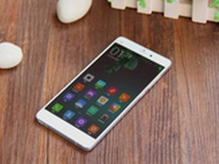 劲爆消息 iPhone免费换小米Note