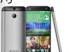 推M9Plus HTC M9发两个尺寸版本