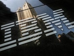 拥抱云时代 IBM正着手史上规模最大重组