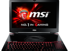 2015年最受关注的笔记本  TOP排行榜 