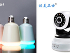 谐美卫士：智能摄像头将成家居控制中心