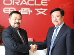 从“育才”开始肯耐珂萨为何青睐甲骨文