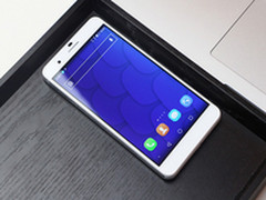 双摄像头+3GB内存 荣耀6Plus现货2018元