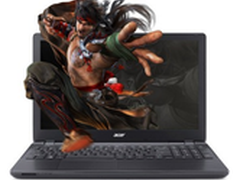 性能超强 宏碁 E5-551G-F29R仅售3999元