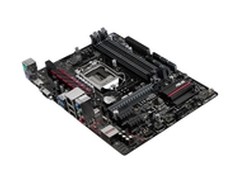 享受游戏 华硕发布B85M-GAMER游戏主板