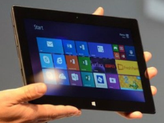 Surface RT惨遭抛弃 将无法升级Win 10