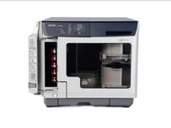 爱普生PP-100N网络光盘打印刻录机