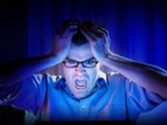 AOC显示器：健康、体验一个都不能少