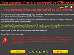 绿盟科技NGTP应对勒索病毒CBT-Locker