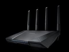 华硕无线路由器RT-AC87U给你影音无极限