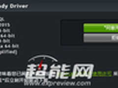 支持GTX960显卡 NV发布347.25 WHQL驱动