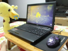 5099元的微星游戏本 GE60 2PL京东实惠