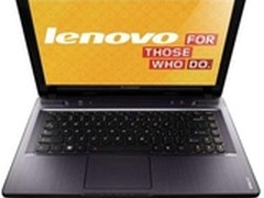 高配经典小Y 联想Y485游戏本仅售3699元