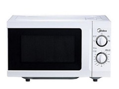 经济实用 美的微波炉国美在线团购299元