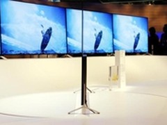 2015索尼4K新品引领电视新趋势