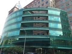 节能30% 探秘台达台北绿色数据中心