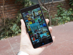 双卡4G+1300万像素 中兴V5 Max仅995元