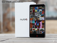 3G全网通 nubia Z5S天猫电器城仅999元