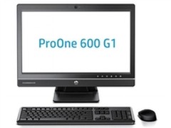 商务办公利器 HP ProOne 600 G1热售中