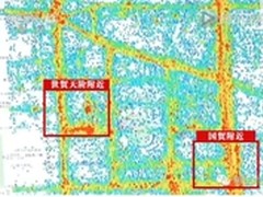 踩踏事故?腾讯地图大数据可做预警