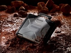 续航18小时 松下升级坚固型Toughbook31