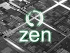 AMD公布新X86架构细节：代号“Zen”