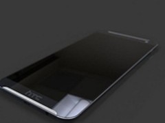 告别双下巴  HTC M9正面设计泄露