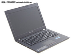 浮岛式键盘 联想昭阳K2450售价4999元