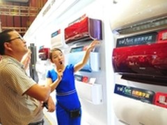 智能和高端将成今年空调市场新引擎