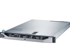 设计优秀 DELL PowerEdge R620售价9800