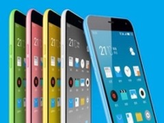 魅蓝Note电信版开卖 或加价销售